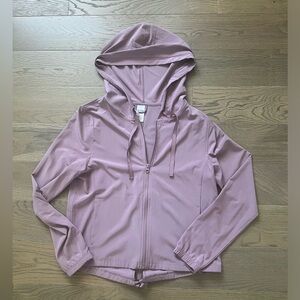 Victoria’s Secret light weight jacket